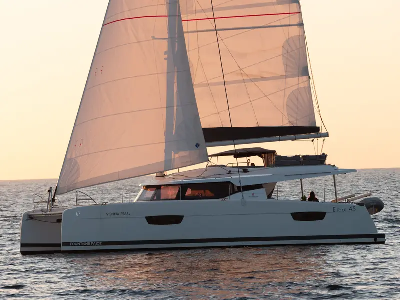 Vienna Pearl, Elba 45