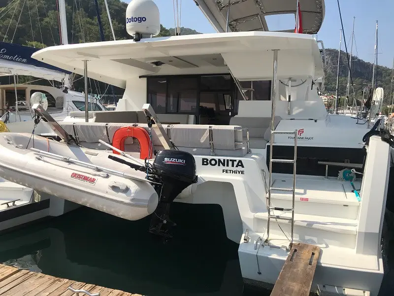 Bonita, Foto 10