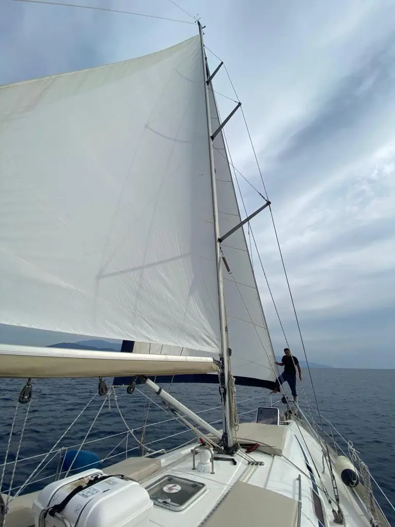 Velero, Foto 19