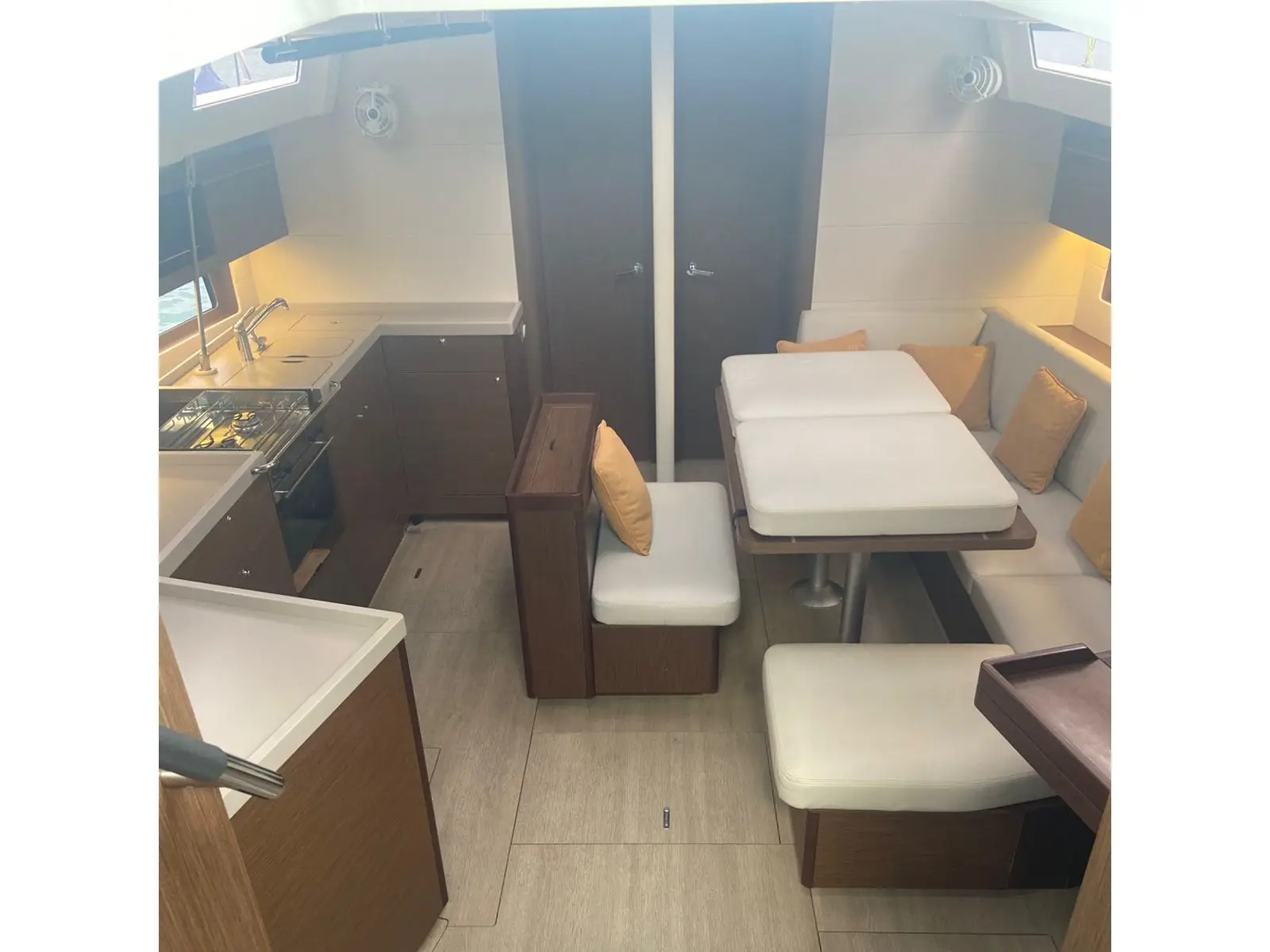 , Interior image