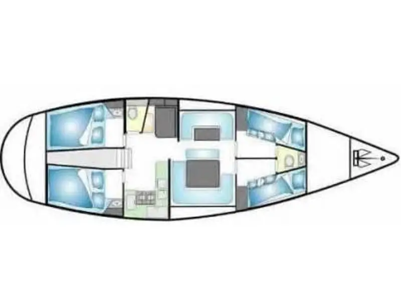 Chloé D Egée, Plan image