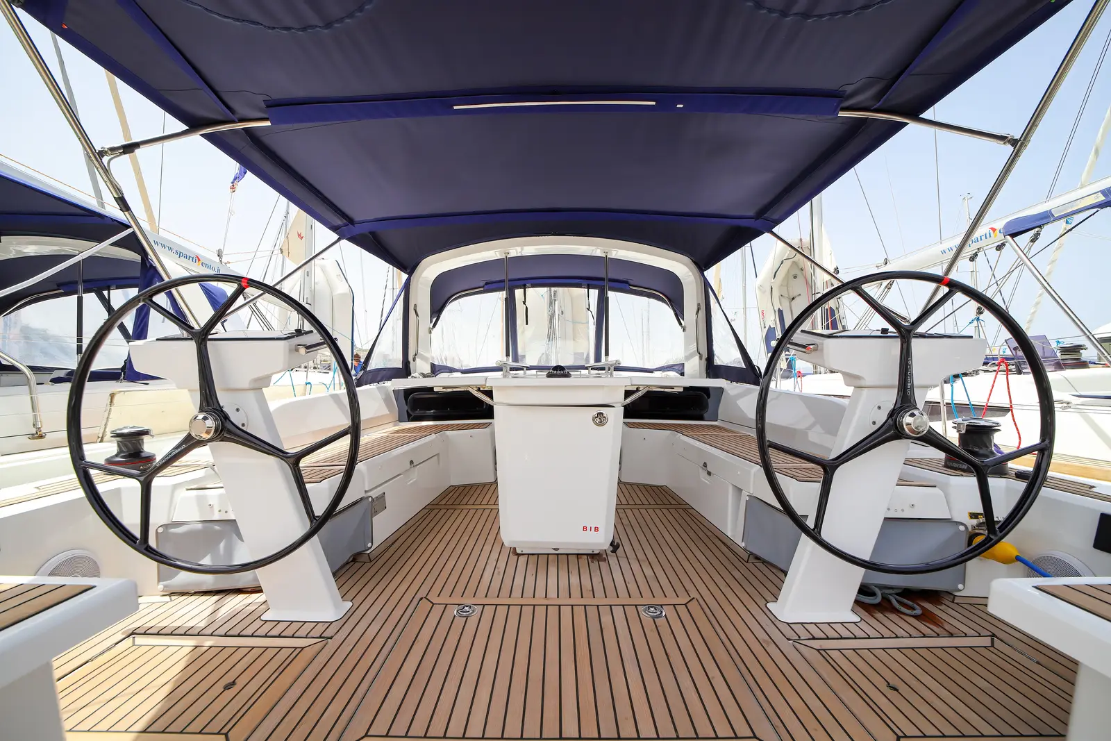 Eonia - Comfort line, Foto 10