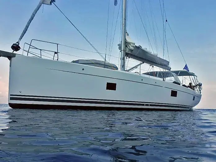 Aktea, Hanse 508