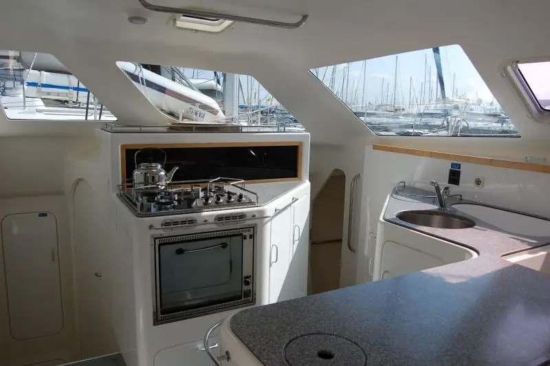Alboran Ron Punch (Majorca), Foto 9