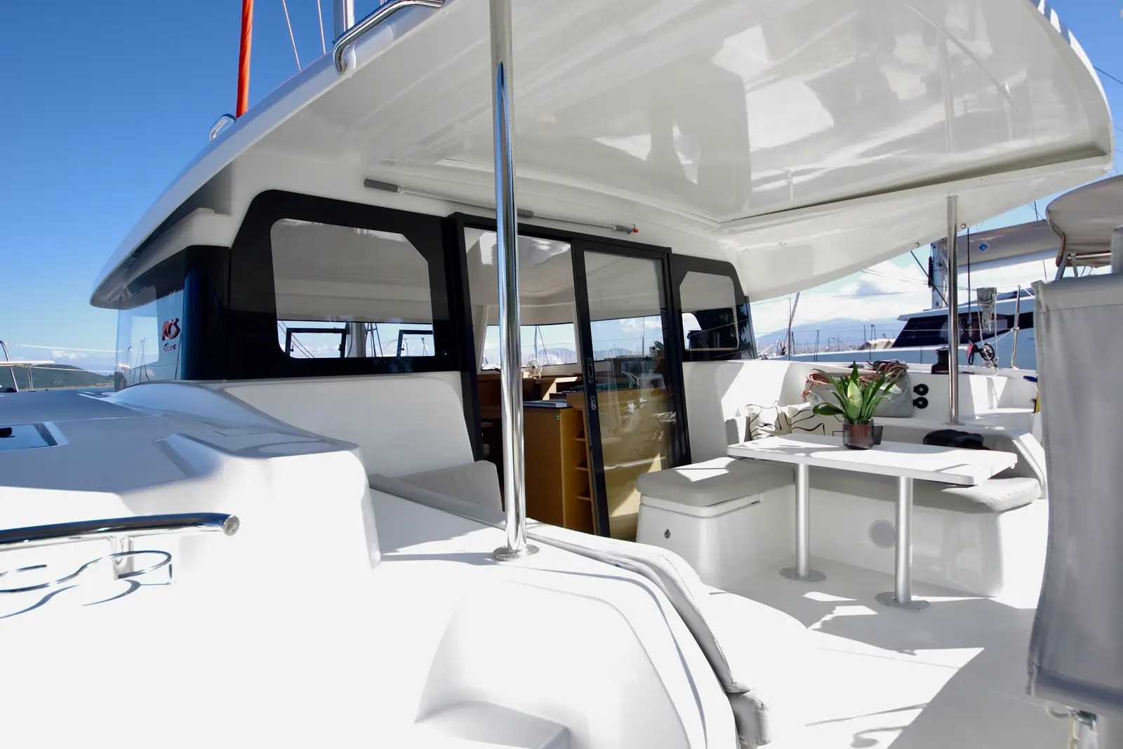 HELLENIC BREEZE, Foto 4
