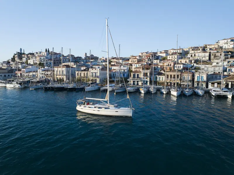 SEA WONDER I, Main image