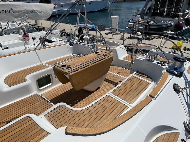 Olivia Adriatica - Enthusiast Owned Yacht, Foto 10