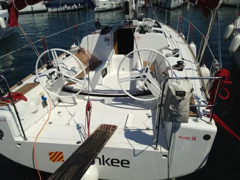 Yankee, Foto 3