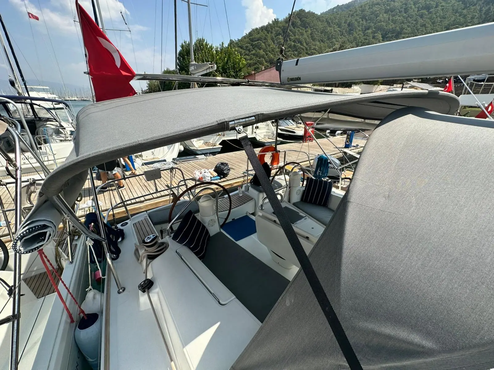 Steelbird I, Foto 29