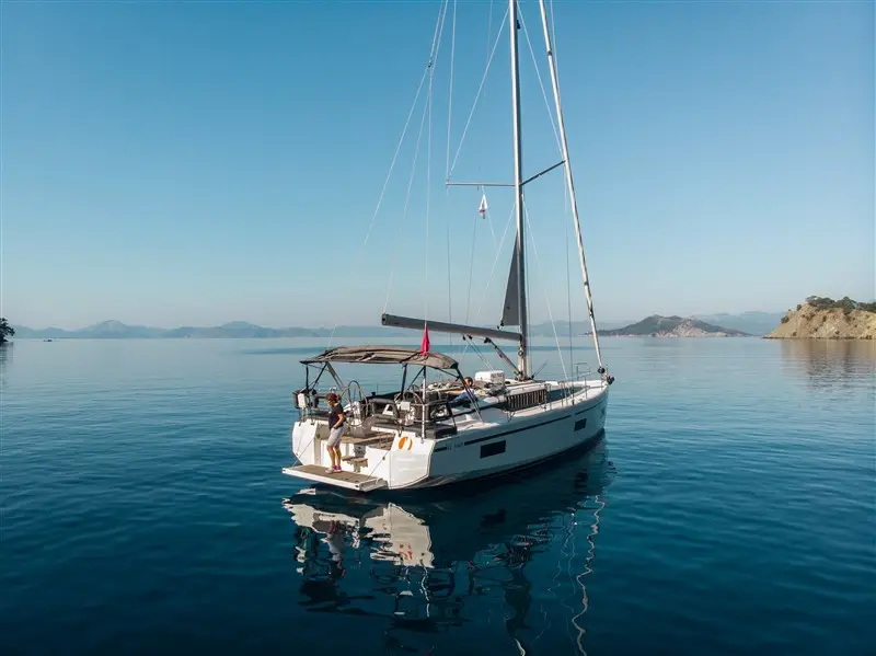 NOMAD, Foto 18