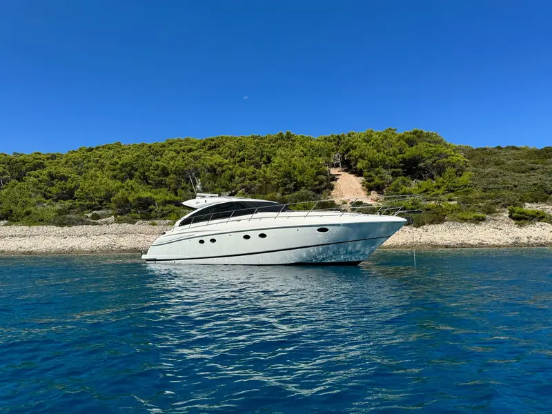 Chablis, Princess V53