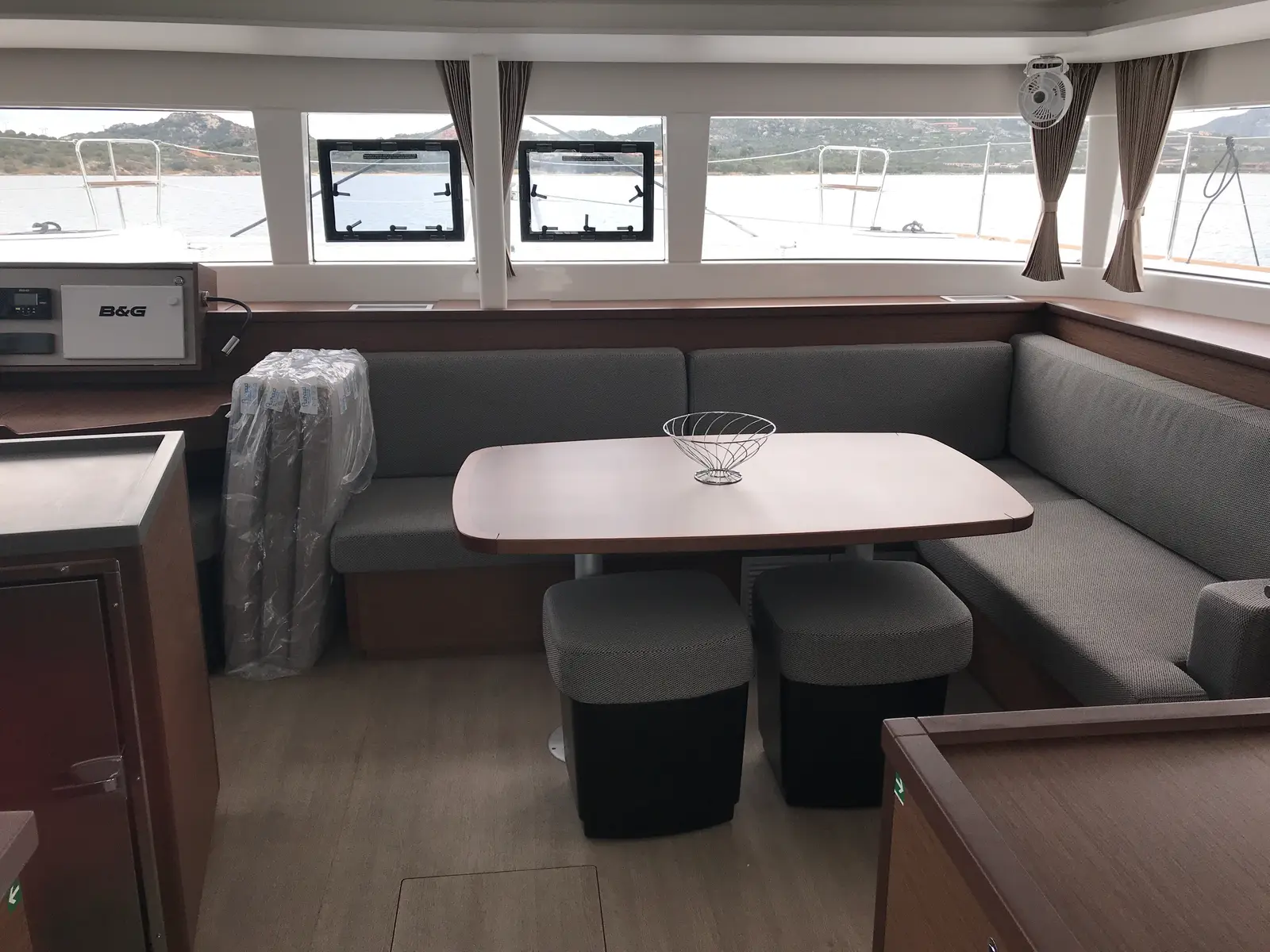 Rigel Kentaurus, Foto 8