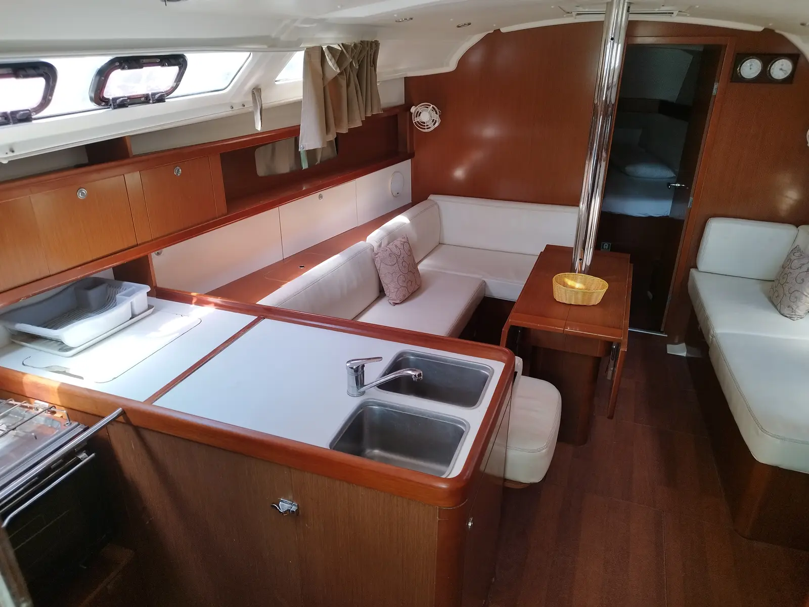 MINA "Sails 2025", Foto 2
