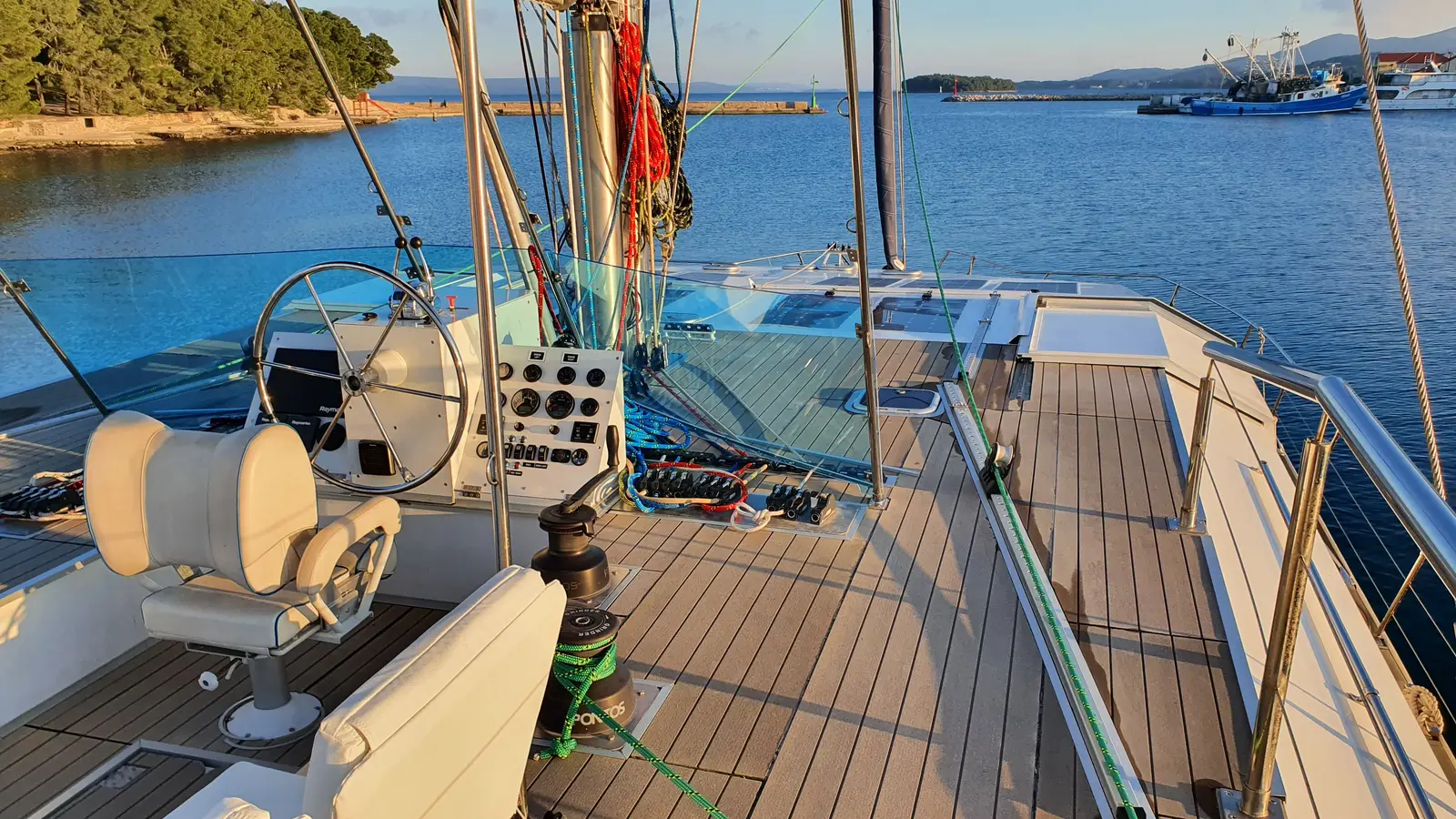 UPWIND 50, Foto 19
