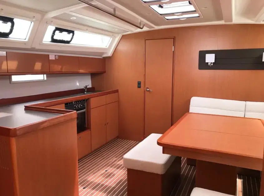 Sea Wonder II, Foto 13