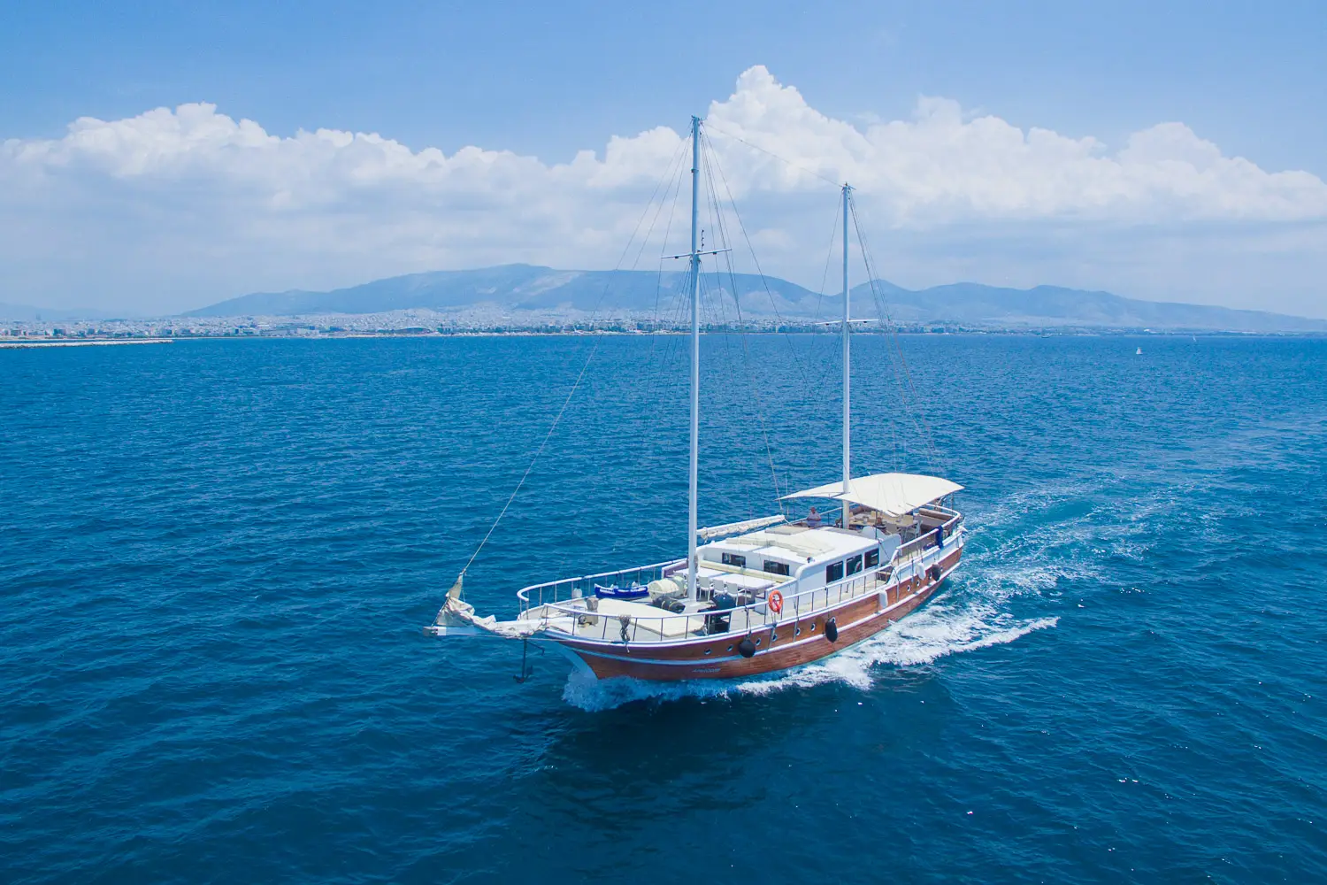 Aphrodite, Foto 7