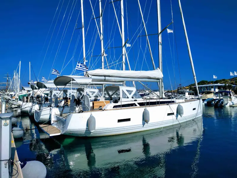 Athena, X4-6