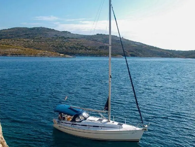 Sea Star, Bavaria 32 Cruiser