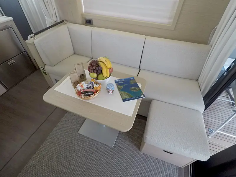Ocean dreamer, Swift Trawler 47