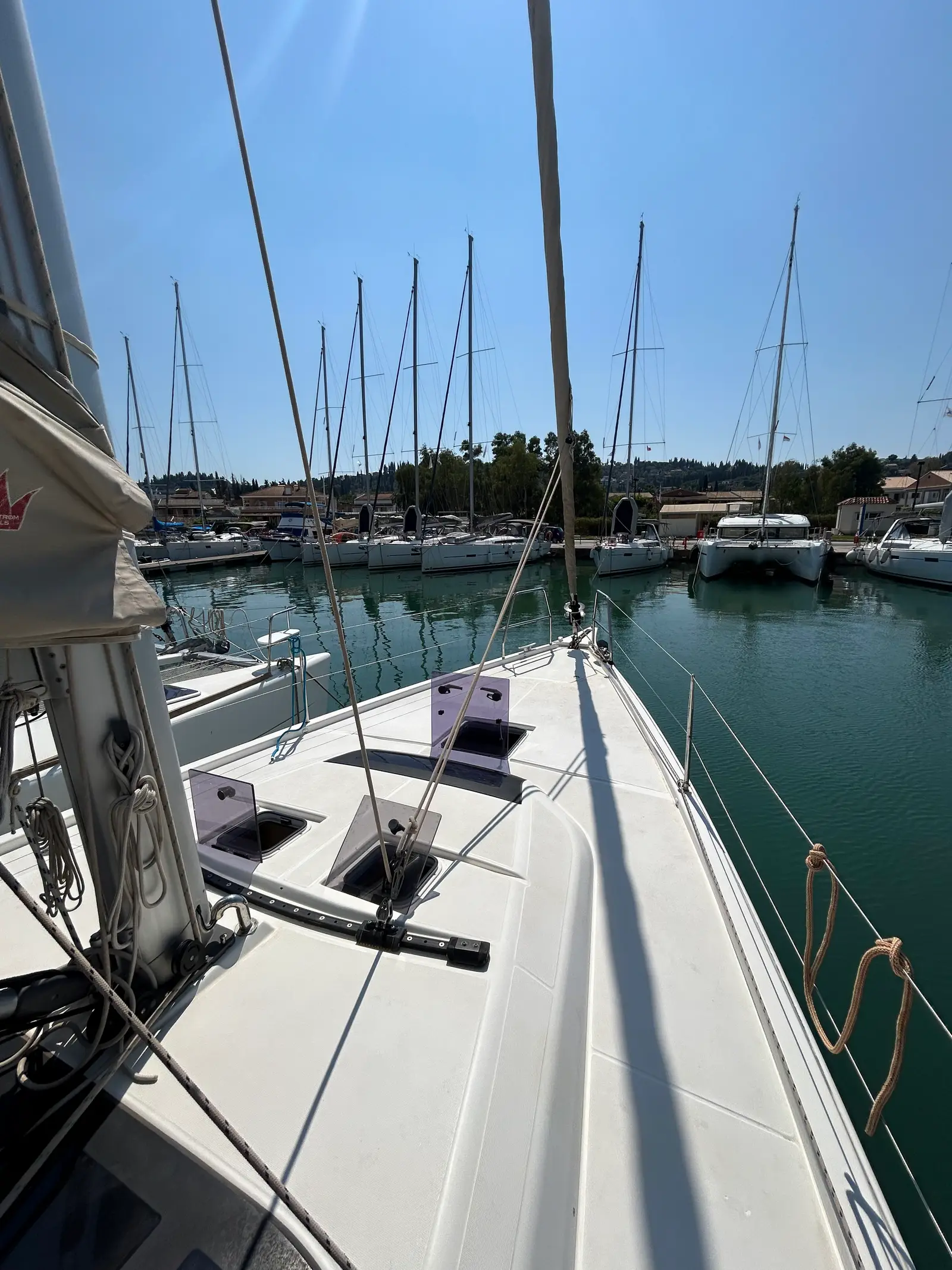 Echo I, Foto 4