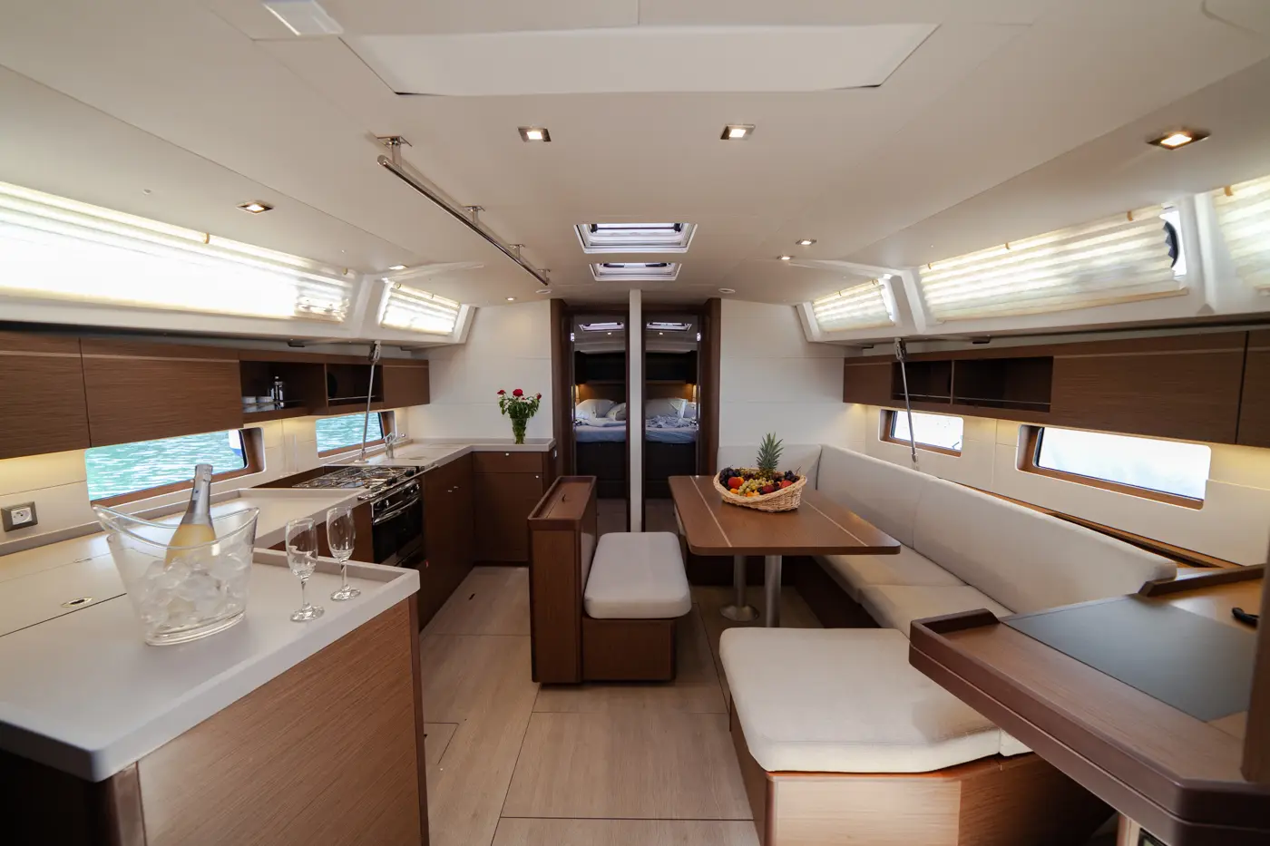 Sail Delta, Foto 14