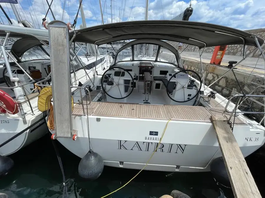 KATRIN, Main image