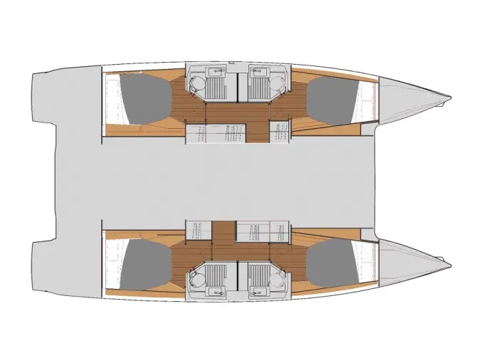Harley Quinn, Plan image