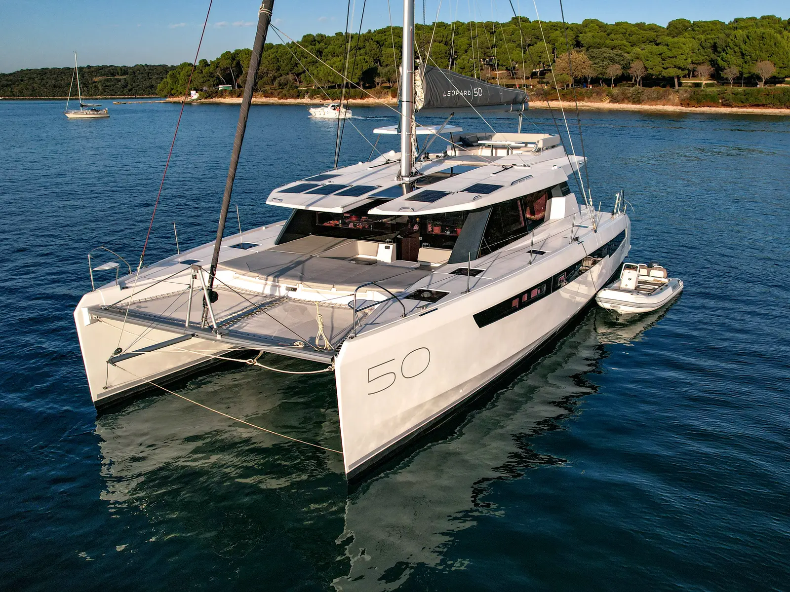 Solaia, Main image