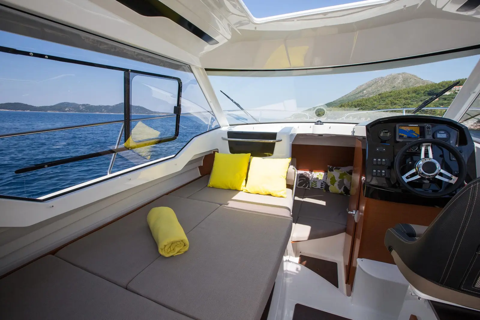 Merry Fisher 795, Foto 15