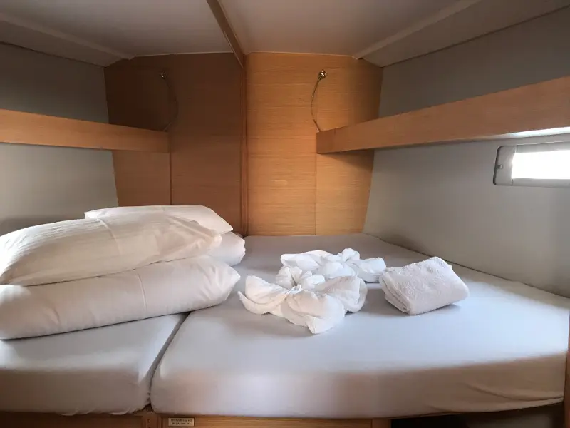 MADICKEN (new sails 2024., air condition), Foto 20