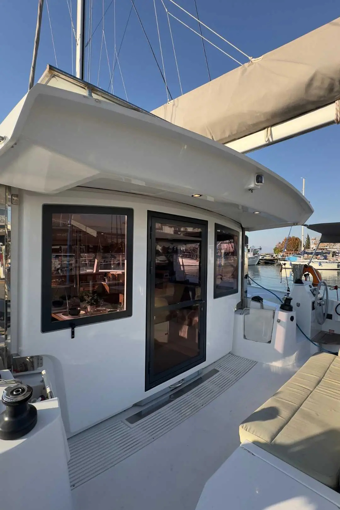 Northcat 38, Foto 2