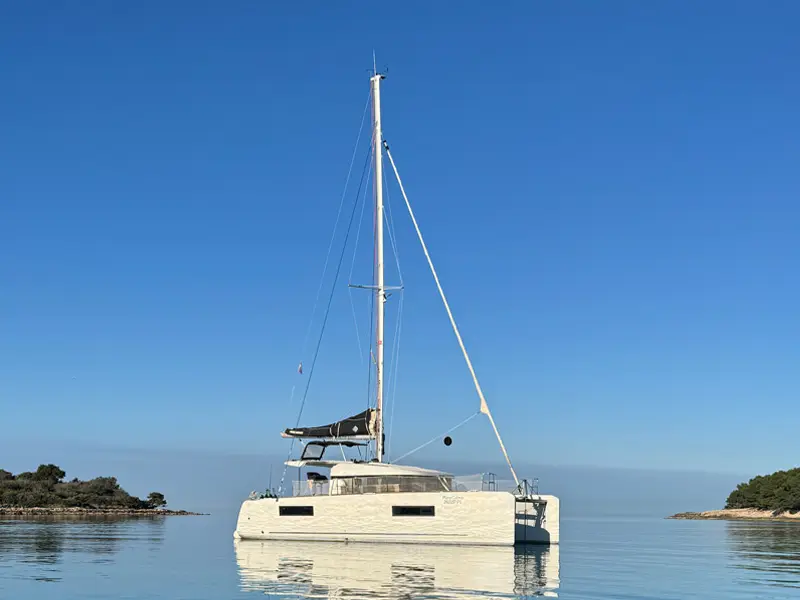 Mare Calma, Foto 5