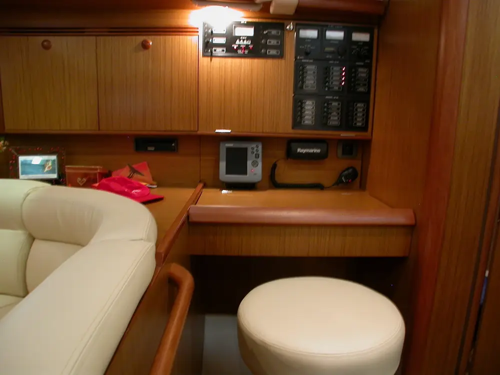 Sea Dream, Foto 7