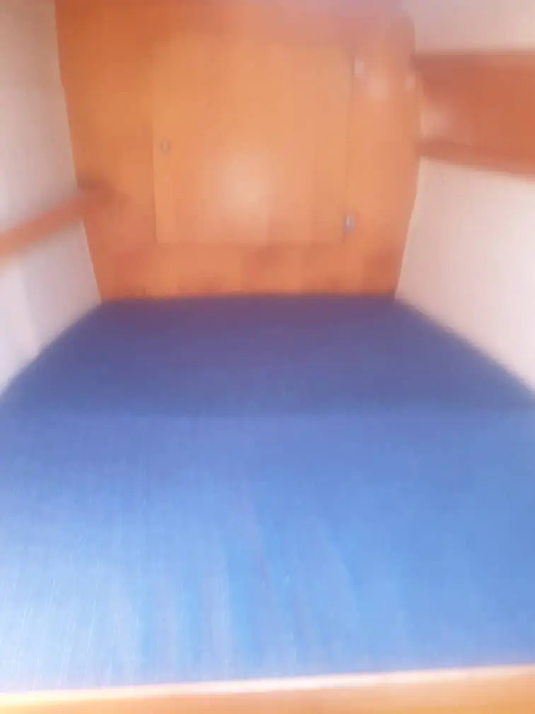Alboran Cachaça (Radazul), Foto 5