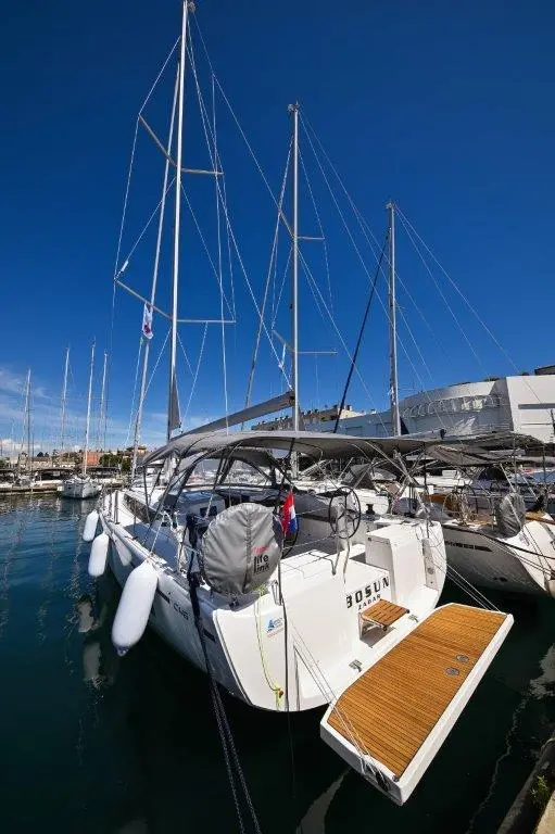 BOSUN, Foto 4
