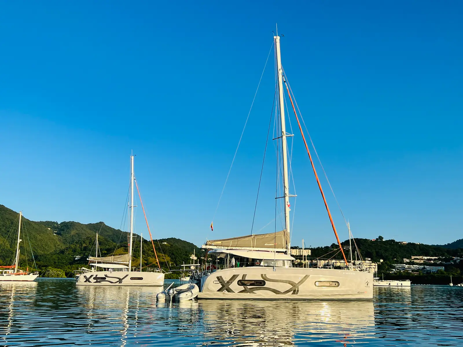 ONE Mallorca CREWED, Foto 10