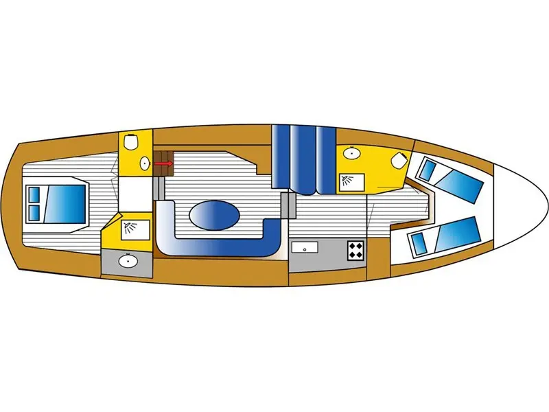 Jeanette, Plan image