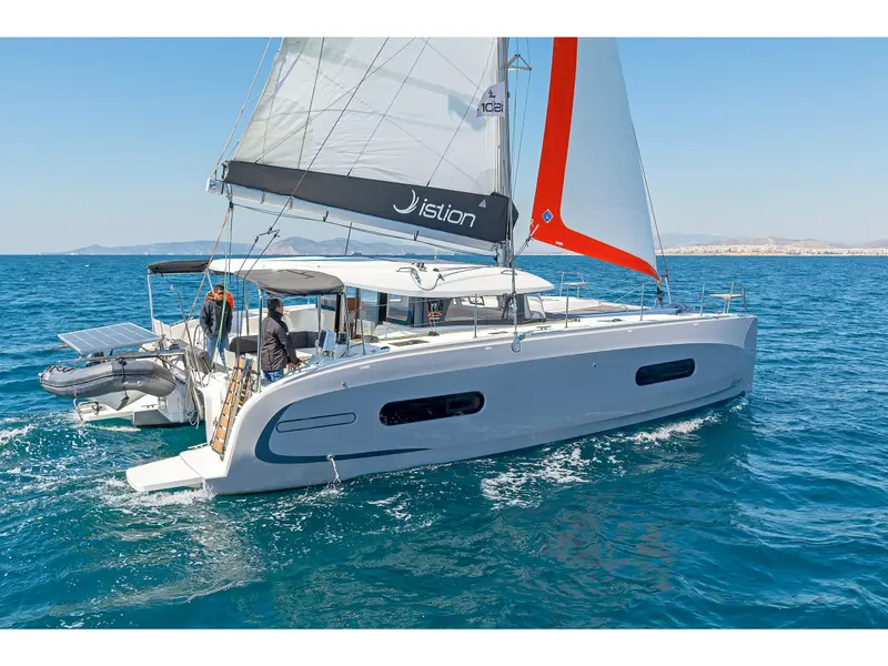 Little Blue Ocean, Excess 11