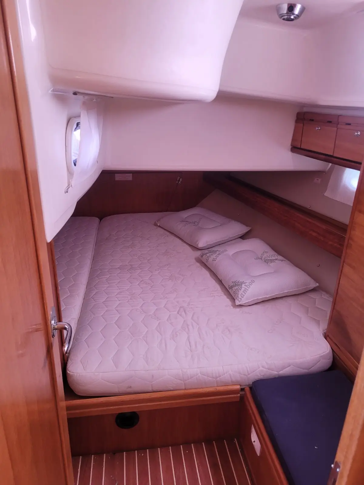 Denise (Refit 2024), Foto 8