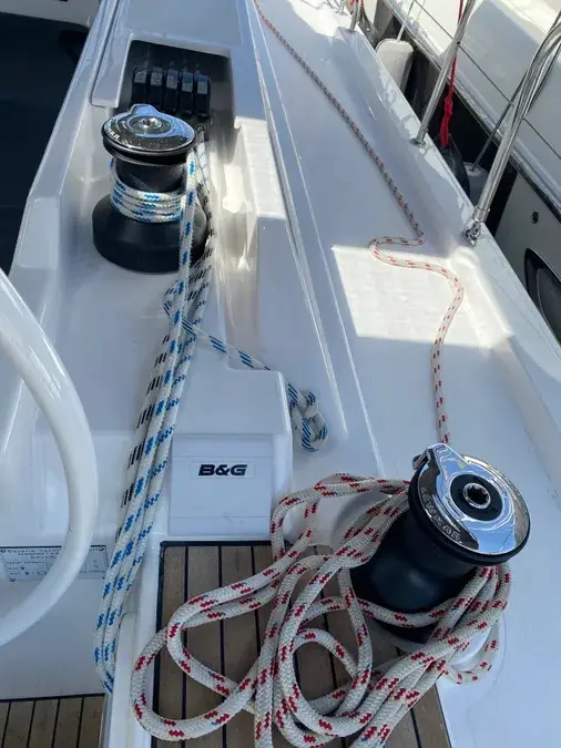 ALMA LIBRE VIII, Foto 5