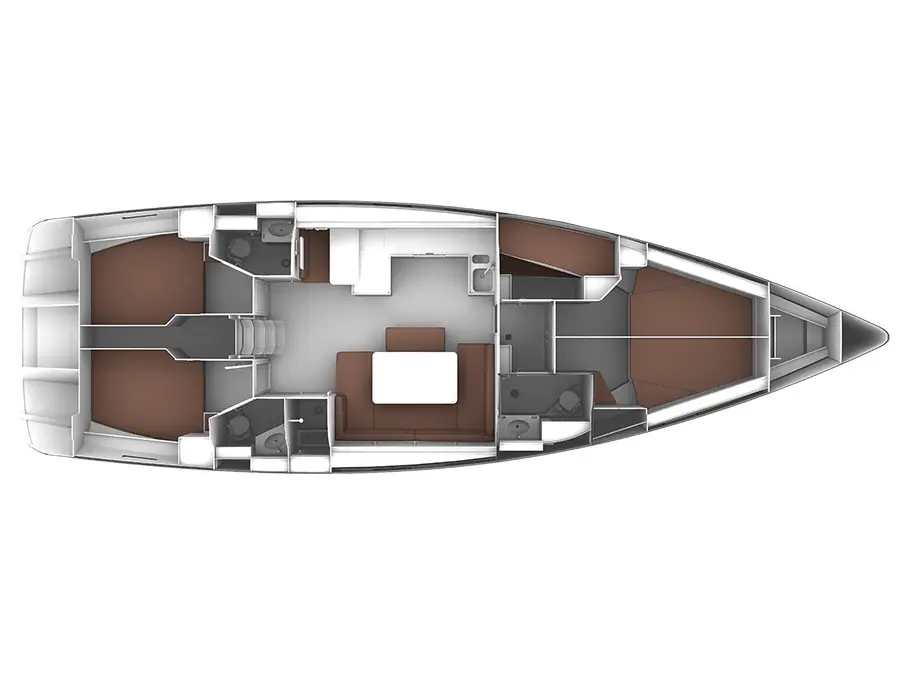 Leonidas VI, Plan image