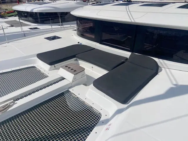 Star of the Seas IV, Sun Deck 2