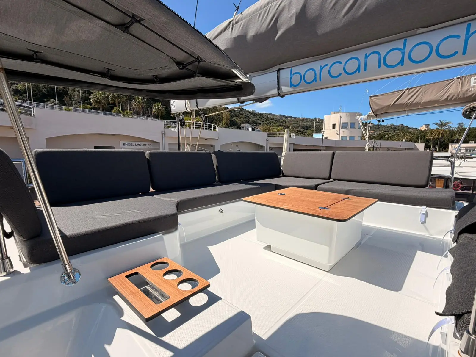 BLU DOLPHIN, Foto 4