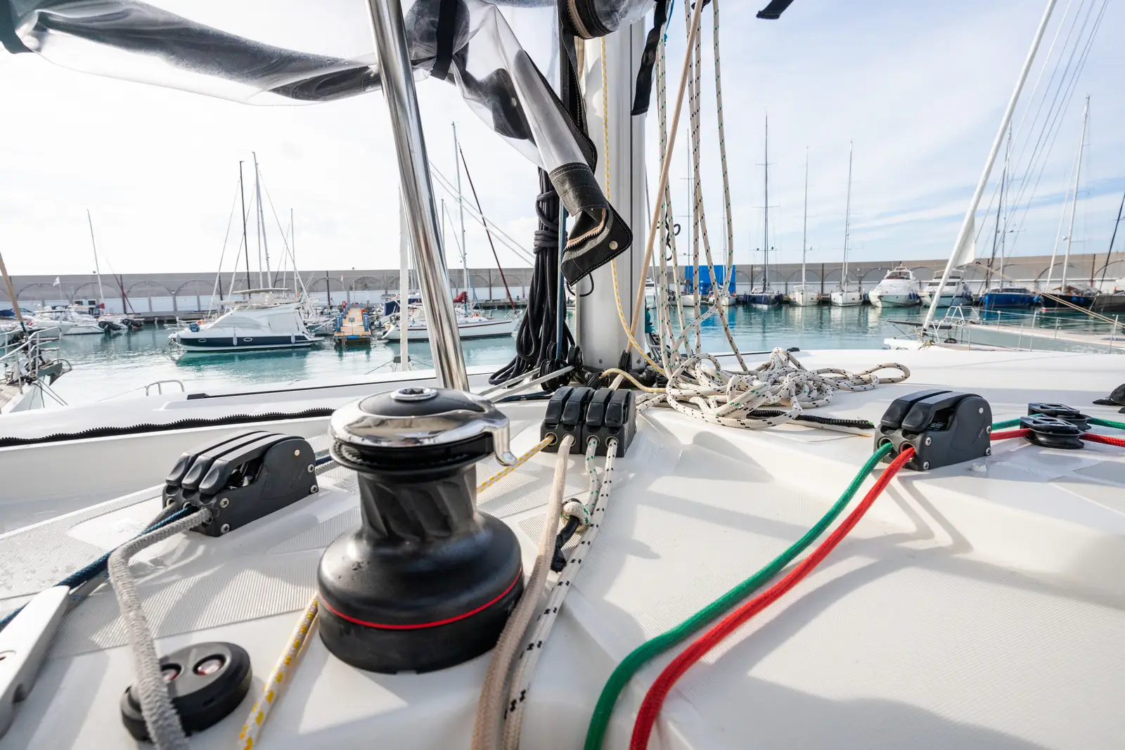 Gelsomino - Standard Line, Foto 21