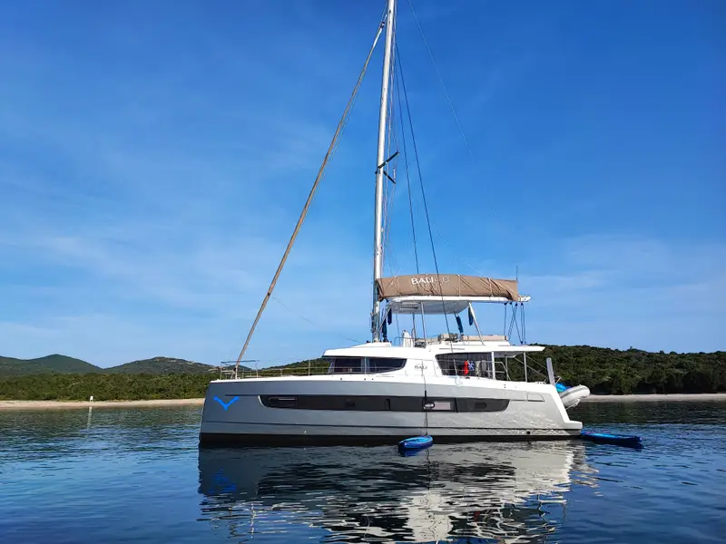 Grampus, Bali 4.6