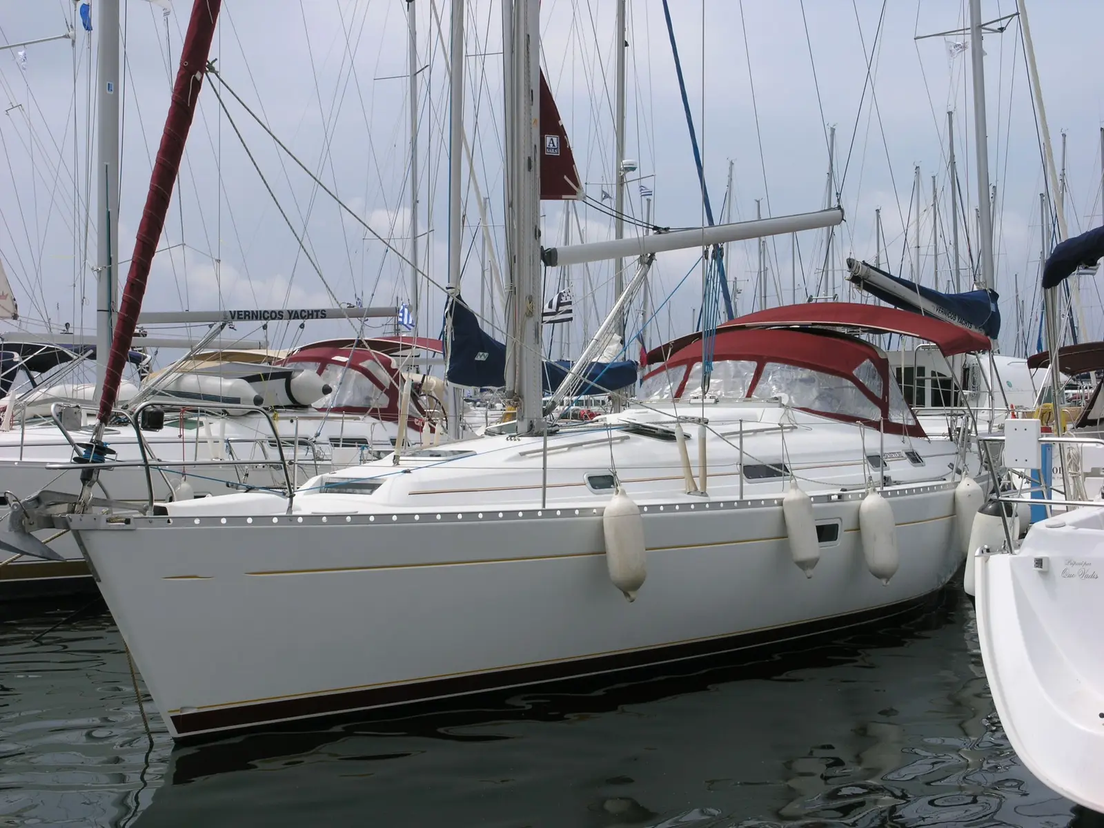 Ouranos, Foto 2