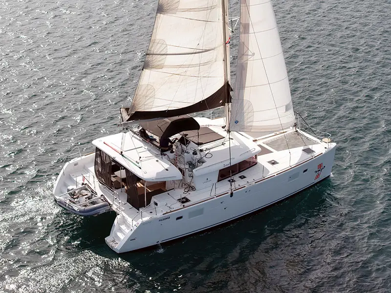 Zuzo 2, Main image