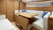 Sunsail 38 Classic, Foto 5