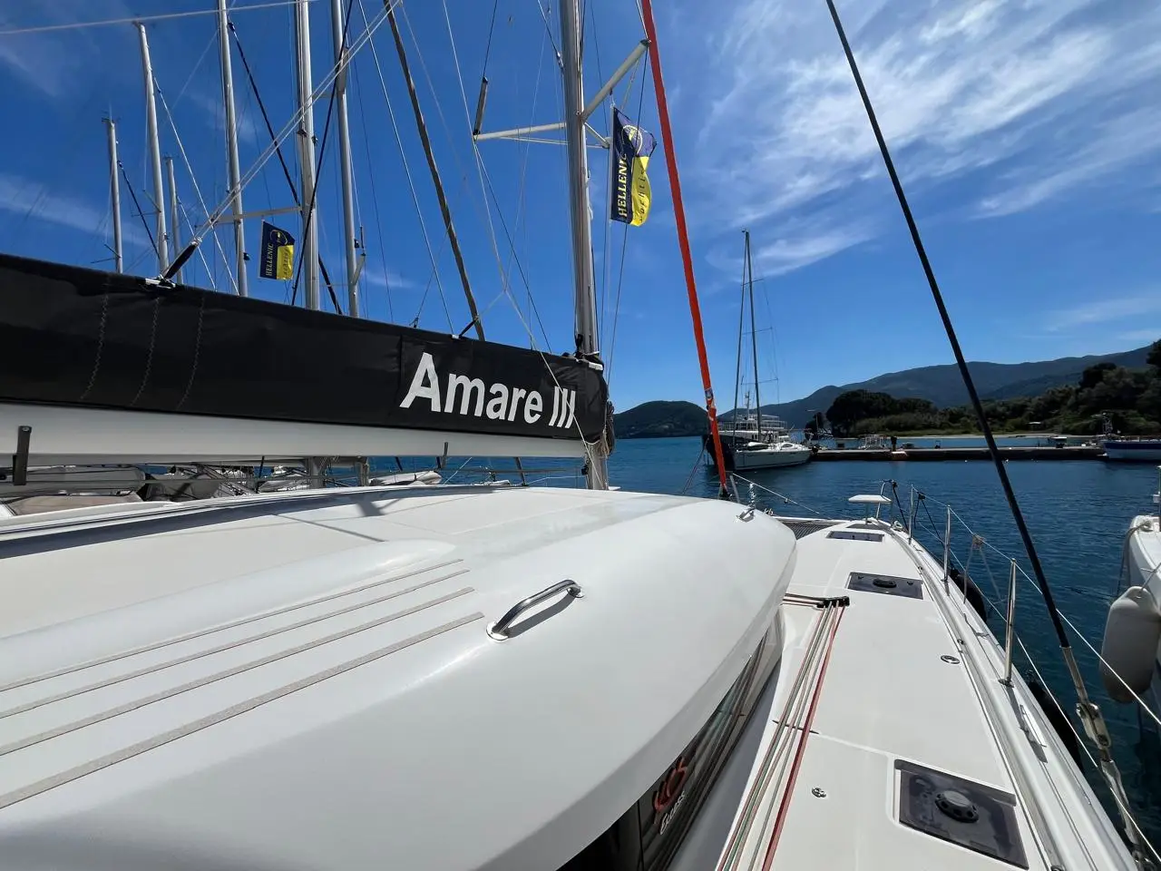 Amare III, Foto 2