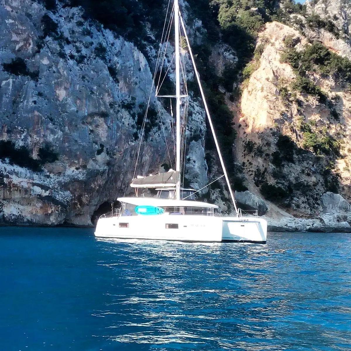 Sea Wolf, Foto 13